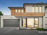 Great Value Modern Designer Living in a Connected Location