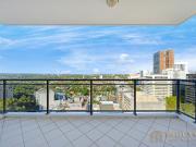 Pristine entertainer captures magnificent panoramic views