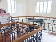 Cottonwood Heights, Antipolo City House & Lot For Sale
