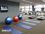 Pristine loft style apartment in the prestigious Lumiere...