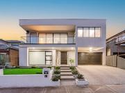 Pristine & Perfection Built for a family worthy of it