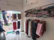 Pristine Square Commercial Shop 245 Sq. Ft. in Wakad Pune
