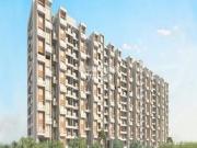 Pristine Square Commercial Showroom 750 Sq. Ft. in Wakad...