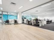 PRISTINE VERSATILE OFFICE SHOWROOM