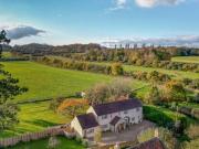 Priston, Bath, 4 Bedroom Village