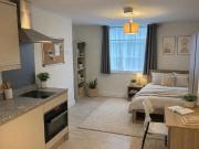 Pritchard Street, Bristol