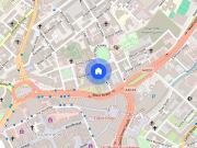 Pritchard Street, Bristol, Somerset, BS2