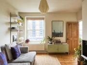 Pritchards Road, Dinmont House, 1 Bedroom Flat