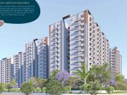 Prithvi Towers 3 Bedroom 1575 Sq. Ft. Apartment in...
