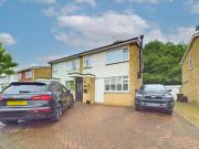 Prittle Close, Thundersley, 3 Bedroom Semi detached