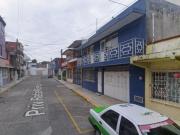 PRIV RAFAEL RAMIREZ COL ZONA CENTRO ENRIQUE XALAPA VERACRUZ
