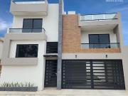 Privacidad, Espacio y Seguridad Casa Nueva zona Monte Magno