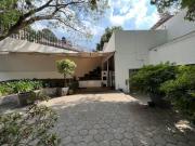 Privacidad y Tranquilidad en San Angel