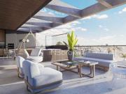 PRIVACIDADE E ALTO PADRÃO EM UMA GARDEN ÚNICA NO CORAÇÃO...