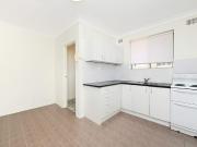 Privacy and Convenience in Marrickville