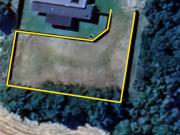 Privacy, peace, and north sun