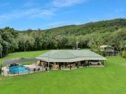 Privacy, Space and Potential on 15+ Hectares