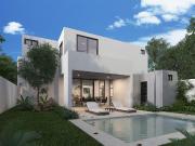 PRIVADA ADARA RESIDENCIAL, CASAS EN TEMOZON EN PREVENTA