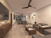 Privada Adara Temozón Mod. 210