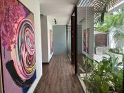 Privada al norte de Mérida