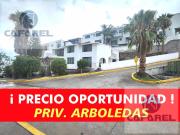 PRIVADA ARBOLEDAS CASA EN VENTA VG