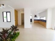 Privada Camelia Mod. Caoba, entrega inmediata