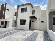 PRIVADA CIMARRÓN CASAS EN VENTA AL SURORIENTE DE SALTILLO