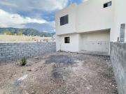 PRIVADA CIMARRÓN CASAS NUEVAS EN VENTA EN SALTILLO