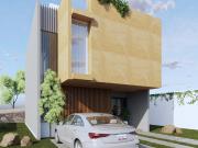 Privada, con acceso controlado con 18 casas