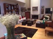 Privada de Eucaliptos