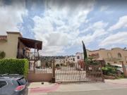 PRIVADA DE LOS TULIPANES