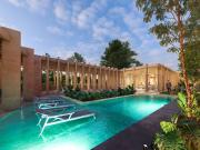 Privada de lotes Residenciales en Cholul con planes de pago!