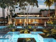 PRIVADA DE TERRENOS RESIDENCIAL CON CAMPO DE GOLF...
