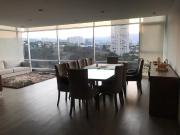 Privada del bosque departamento en venta B