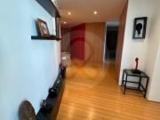 Privada del Bosque: Departamento en venta en Lomas del...