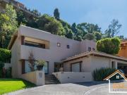 PRIVADA EXCLUSIVA DE 5 CASAS, EN BOSQUES DE LAS LOMAS...