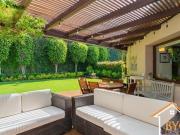 PRIVADA EXCLUSIVA DE 5 CASAS, EN BOSQUES DE LAS LOMAS...