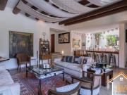 PRIVADA EXCLUSIVA DE 5 CASAS, EN BOSQUES DE LAS LOMAS...