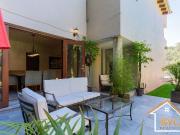 PRIVADA EXCLUSIVA DE 5 CASAS, EN BOSQUES DE LAS LOMAS...