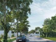 PRIVADA GAETA LOTES RESIDENCIALES EN VENTA, CABO NORTE