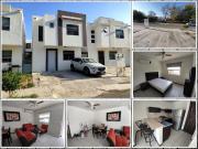 PRIVADA ILTAMARINDO Casa en Renta Amueblada en Apodaca MZC