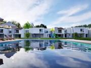 Privada Invelesia – Modelo Monet desde $2,360,000