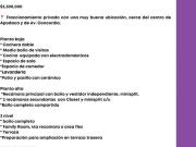 PRIVADA LOS CASTAÑOS, APODACA, NL. CERCA A ZONA CONCORDIA