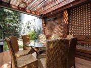 Privada los geranios: Casa en condominio en venta en...