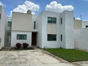 Privada Magnolia, Mérida, Yucatán Conkal Privada con...