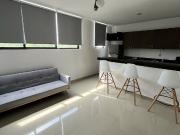 Privada Maia Depto en Renta Zona Temozon Norte