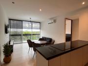 Privada Monne Penthouse en Renta Zona Temozon Norte