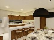 Privada Oviedo Casa de 1 Planta con 3 recámaras