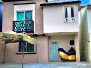 Privada Quintas California casa en Venta