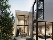 Privada residencial al Norte de Mérida